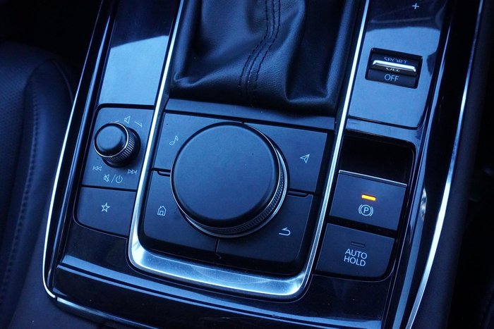 2021 Mazda CX-30 G20 Touring