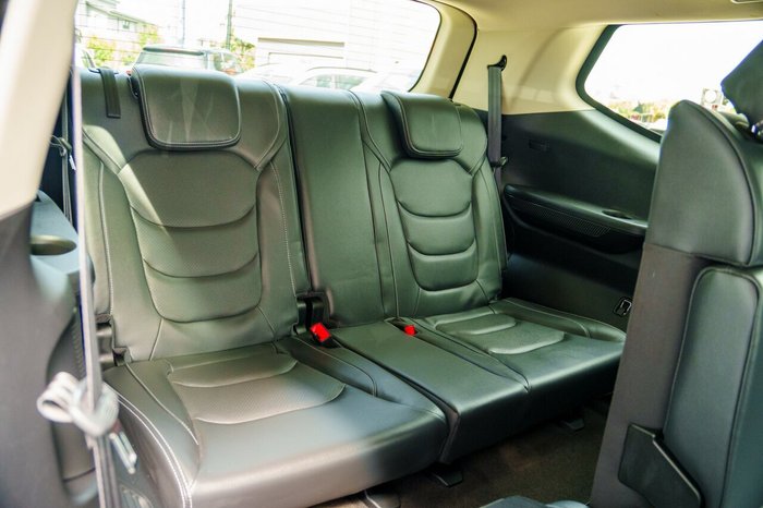 2024 LDV D90 Executive
