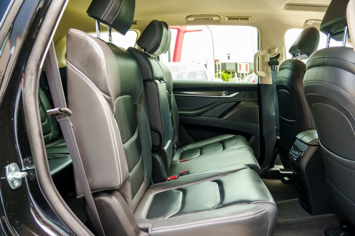 2024 LDV D90 Executive