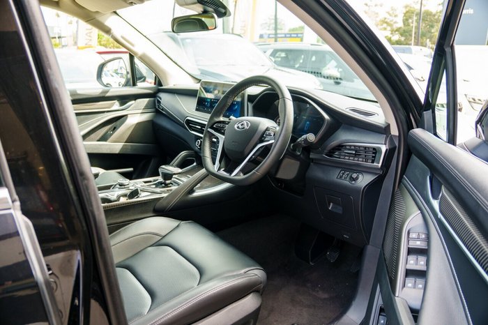 2024 LDV D90 Executive