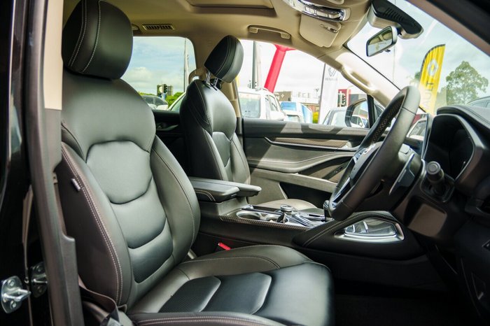2024 LDV D90 Executive