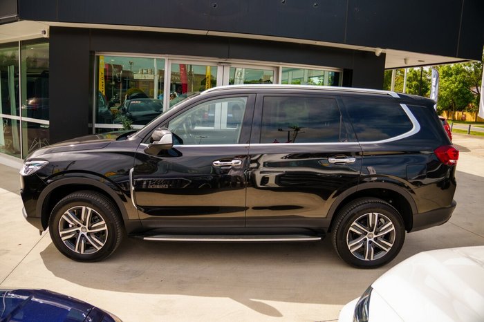 2024 LDV D90 Executive