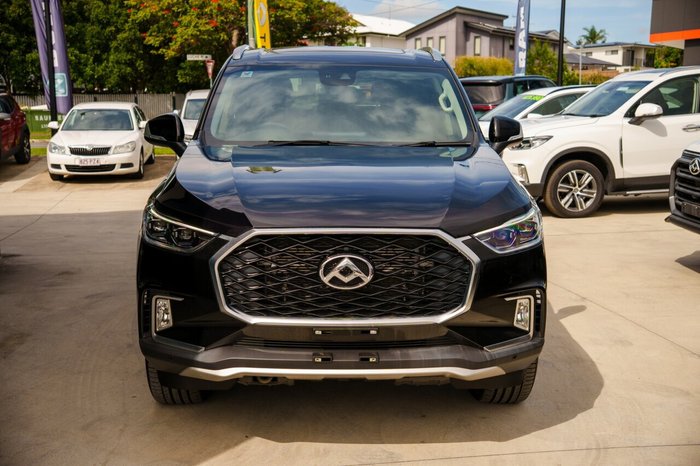 2024 LDV D90 Executive