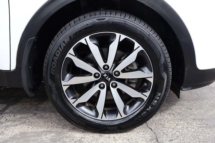 2018 Kia Sportage SLi