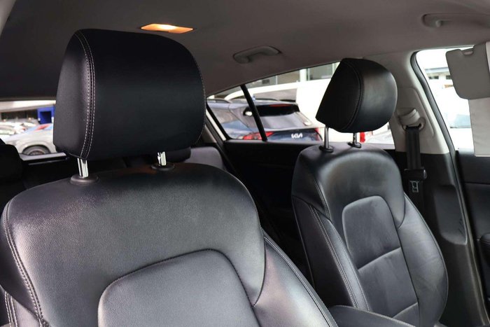 2018 Kia Sportage SLi
