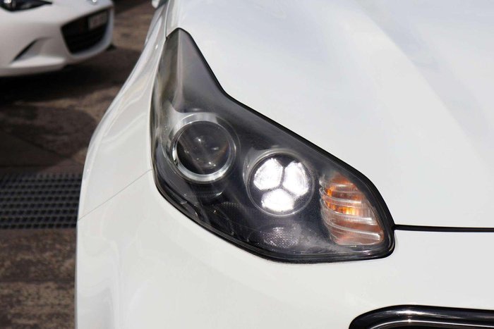 2018 Kia Sportage SLi