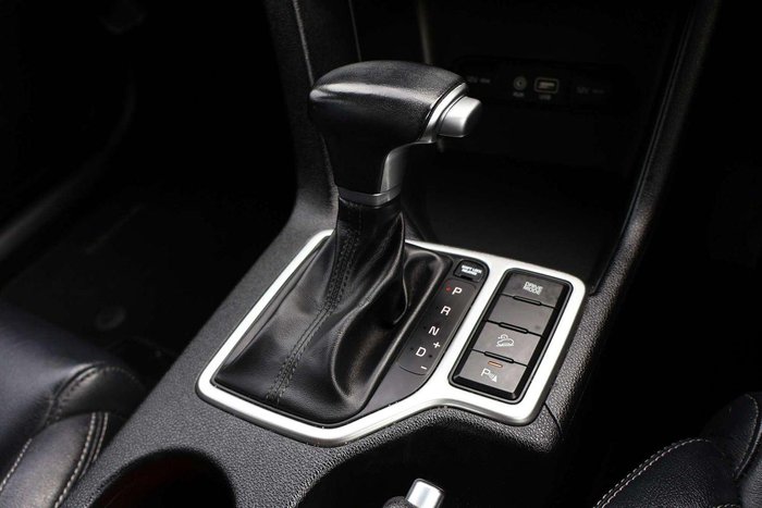2018 Kia Sportage SLi