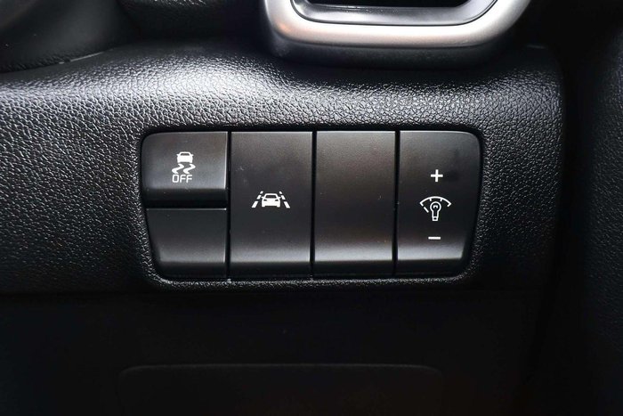 2018 Kia Sportage SLi