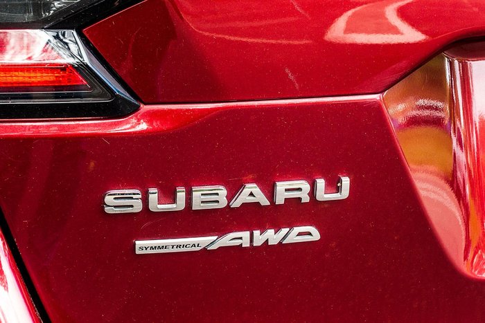 2021 Subaru Outback AWD
