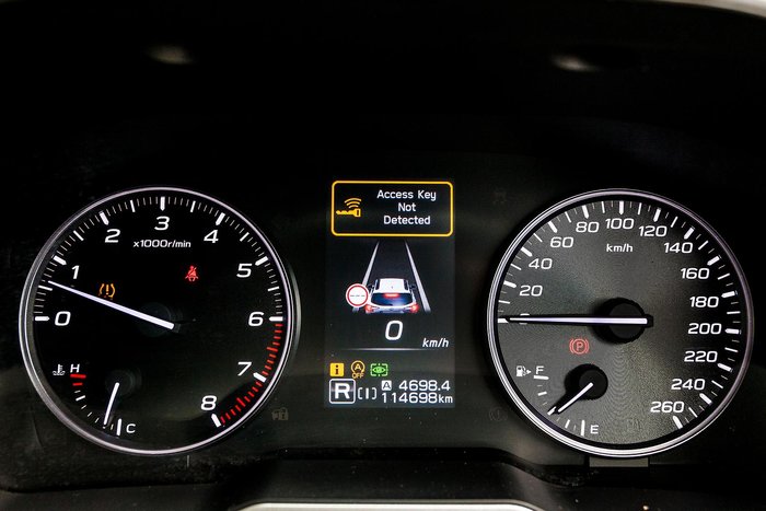 2021 Subaru Outback AWD