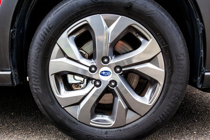 2021 Subaru Outback AWD