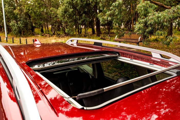 2022 Subaru Forester 2.5i-S