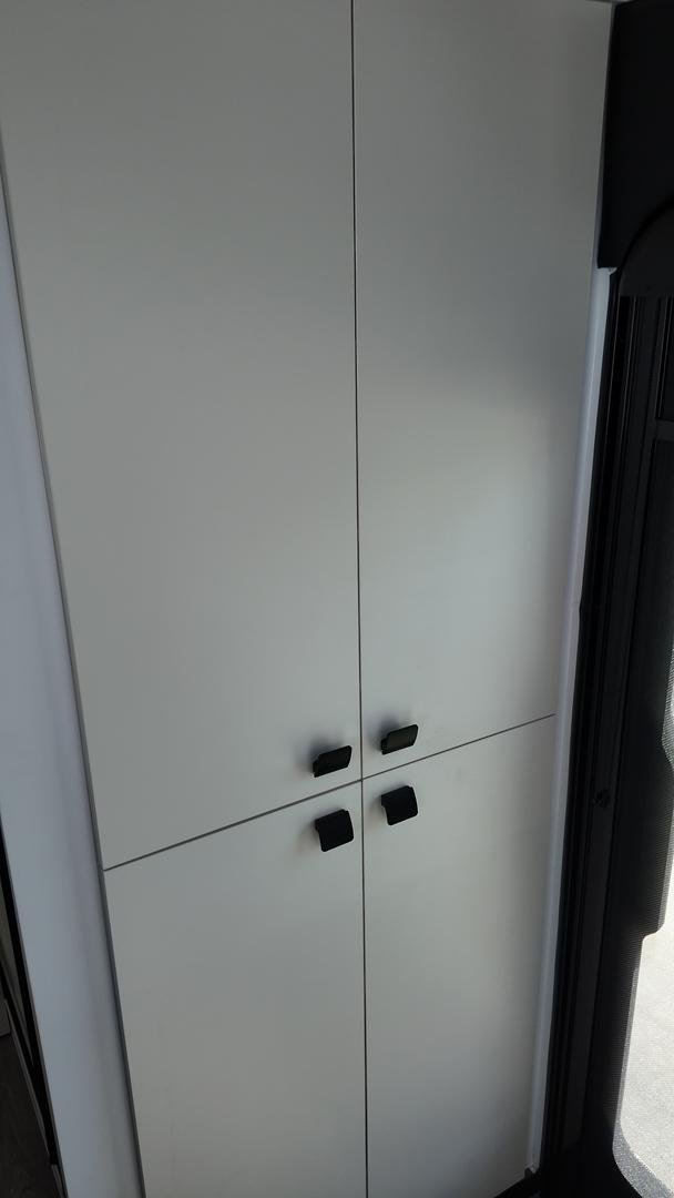 2026 Vivid Caravans Explorer Club 20