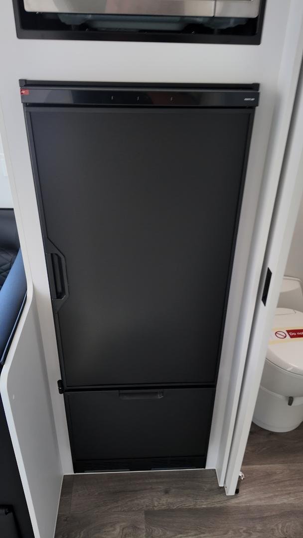 2026 Vivid Caravans Explorer Club 20