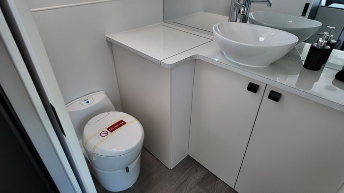 2026 Vivid Caravans Explorer Club 20