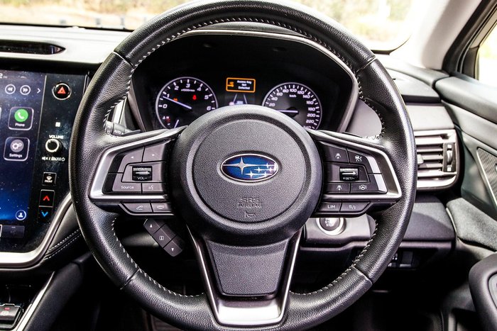 2021 Subaru Outback AWD