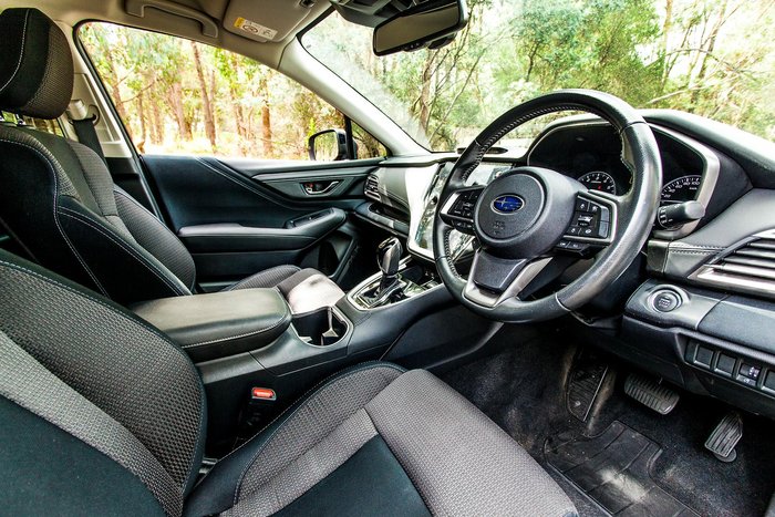2021 Subaru Outback AWD