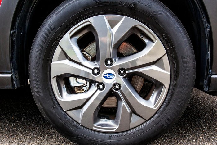 2021 Subaru Outback AWD
