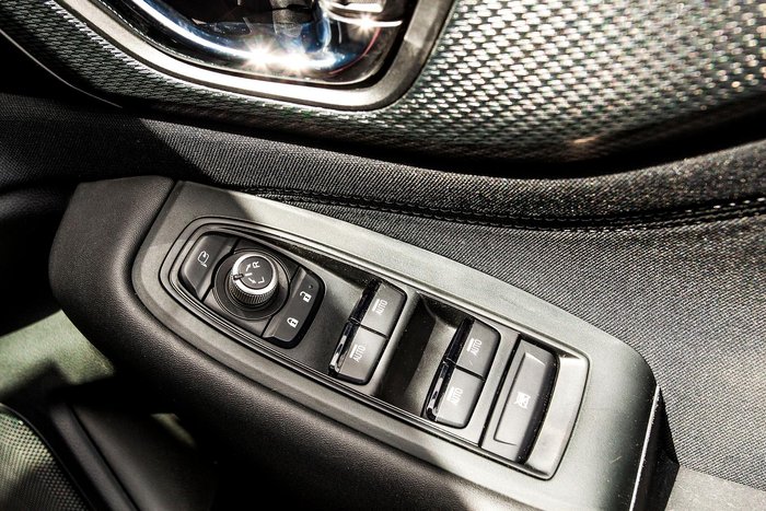 2021 Subaru Outback AWD
