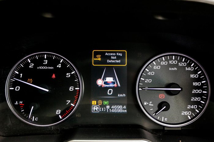 2021 Subaru Outback AWD