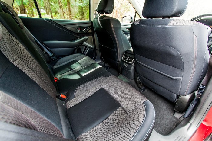 2021 Subaru Outback AWD