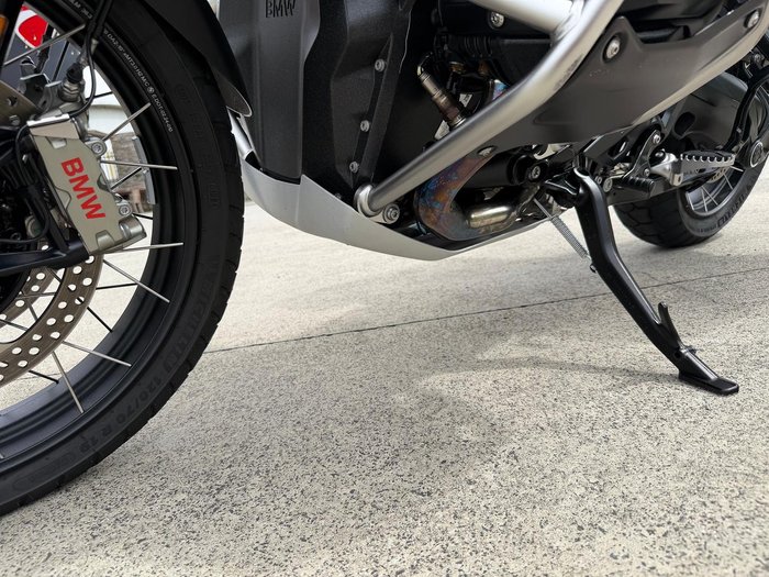 2024 BMW R 1300 GS Triple Black