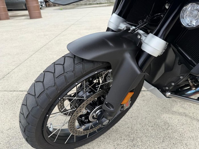 2024 BMW R 1300 GS Triple Black