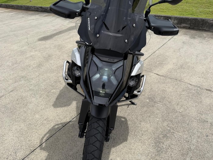 2024 BMW R 1300 GS Triple Black