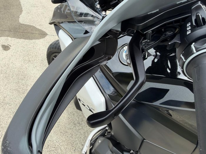 2024 BMW R 1300 GS Triple Black
