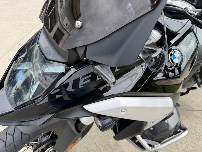 2024 BMW R 1300 GS Triple Black