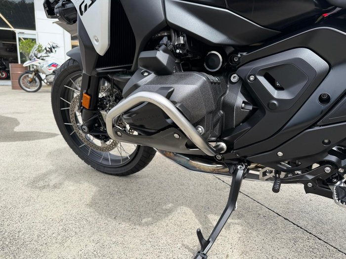 2024 BMW R 1300 GS Triple Black