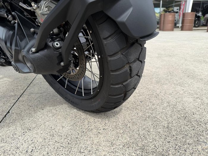 2024 BMW R 1300 GS Triple Black