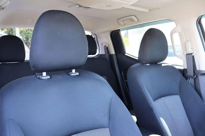 2019 Mitsubishi Triton GLS