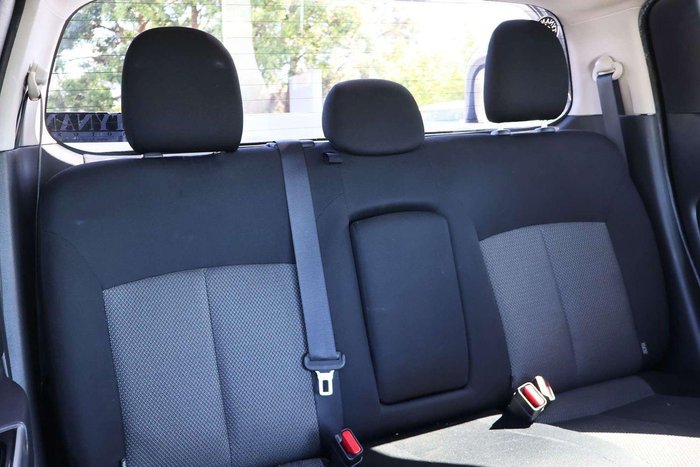 2019 Mitsubishi Triton GLS