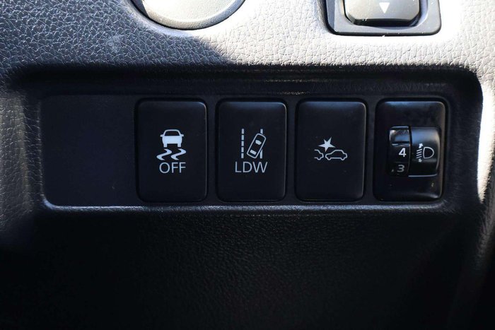 2019 Mitsubishi Triton GLS