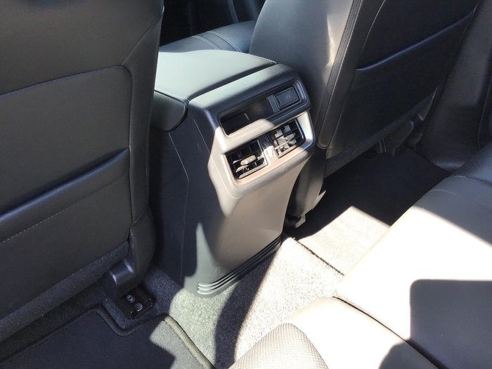 2025 Mazda BT-50 GT