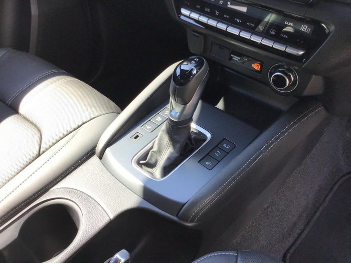 2025 Mazda BT-50 GT