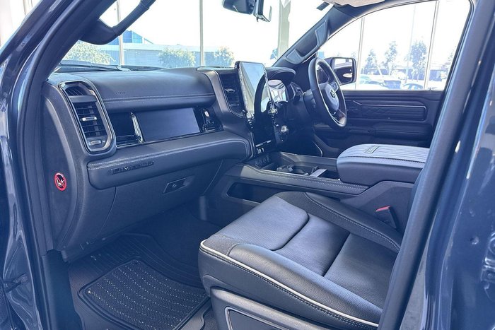 2026 RAM 1500 Limited Hurricane HO RamBox