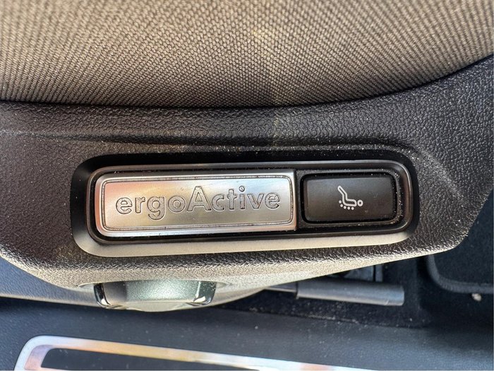 2017 Volkswagen Tiguan 132TSI Adventure 5N MY18 Four Wheel Drive Atlantic Blue