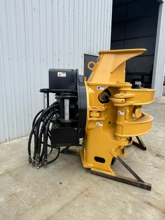 2015 Tigercat FC5185 Yellow