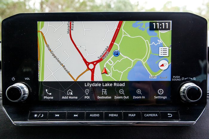 2021 Mitsubishi Outlander LS