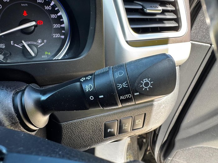 2014 Toyota Kluger Grande GSU55R AWD Eclipse Black