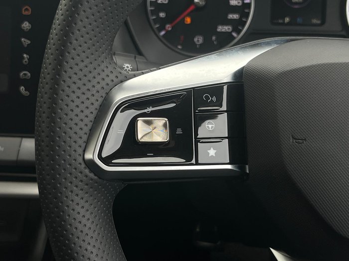 2025 MG ZS Vibe Turbo