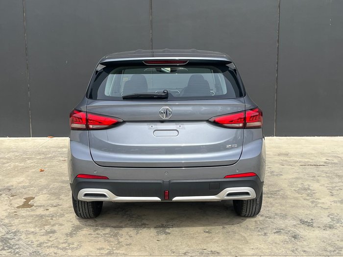 2025 MG ZS Vibe Turbo