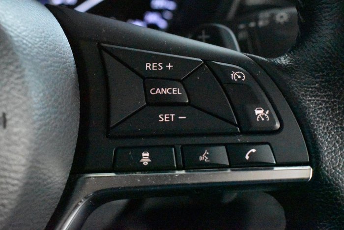 2020 Nissan JUKE ST-L