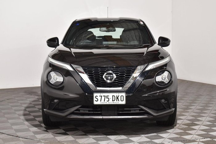 2020 Nissan JUKE ST-L