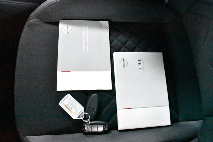 2020 Nissan JUKE ST-L