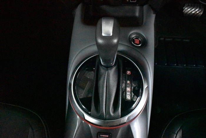 2020 Nissan JUKE ST-L