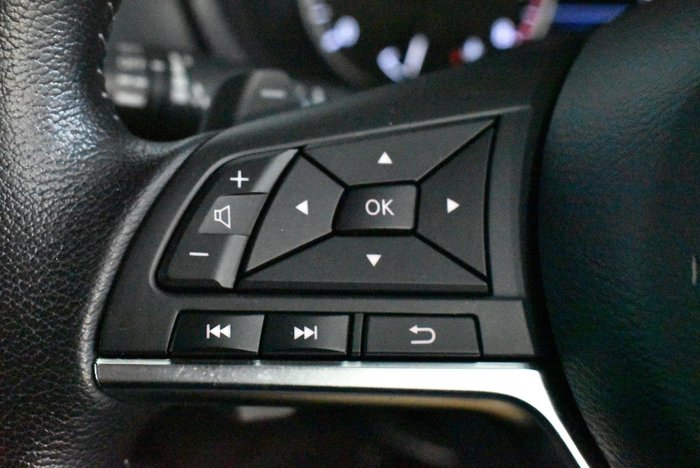 2020 Nissan JUKE ST-L