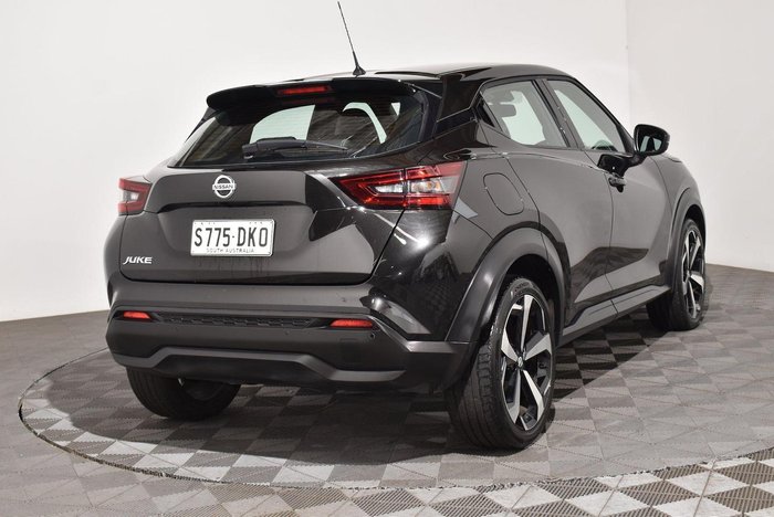 2020 Nissan JUKE ST-L